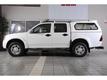 Isuzu KB 250D-Teq Double Cab LE KB72