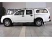 Isuzu KB 250D-Teq Double Cab LE KB72