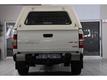 Isuzu KB 250D-Teq Double Cab LE KB72