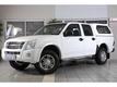 Isuzu KB 250D-Teq Double Cab LE KB72