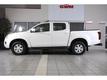 Isuzu KB 250D-Teq Double Cab 4x4 LE