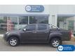 Isuzu KB 300D-TEQ DOUBLE CAB LX