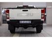 Isuzu KB 250D-Teq Extended Cab LE