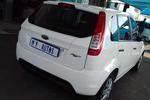 Ford Figo