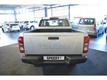 Isuzu KB 250D-Teq Extended Cab LE