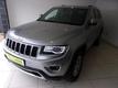 Jeep Grand Cherokee 3.0CRD Limited