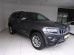 Jeep Grand Cherokee 3.0CRD Limited