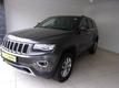 Jeep Grand Cherokee 3.0CRD Limited