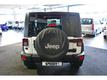 Jeep Wrangler Unlimited 3.6L Rubicon X