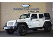 Jeep Wrangler Unlimited 3.6L Rubicon X