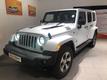 Jeep Wrangler Unlimited 3.6L Sahara