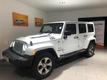 Jeep Wrangler Unlimited 3.6L Sahara