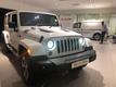 Jeep Wrangler Unlimited 3.6L Sahara