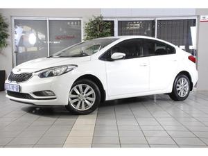 Kia Cerato 2.0 EX