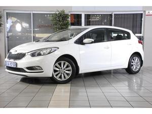 Kia Cerato Hatch 1.6 EX