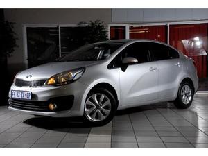 Kia Rio Sedan 1.4