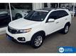 Kia Sorento 2.2CRDi AWD