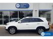 Kia Sorento 2.2CRDi AWD