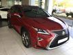 Lexus RX 350 EX