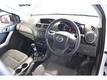 Mazda BT50 2.2 SLX