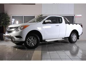 Mazda BT50 3.2 Double Cab SLE Auto