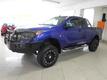 Mazda BT50 2.2 110kW FreeStyle Cab SLX