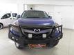 Mazda BT50 2.2 110kW FreeStyle Cab SLX