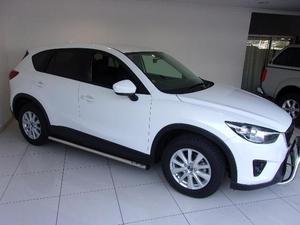 Mazda CX-5 2.0 Individual