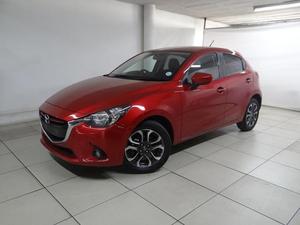 Mazda MAZDA 2 1.5 Individual