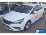 Opel Astra Hatch 1.0T Essentia