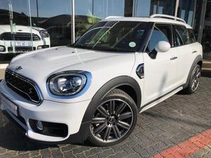 Mini COUNTRYMAN Cooper S Countryman Auto