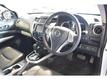 Nissan Navara 2.3D Double Cab LE Auto