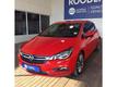 Opel Astra Hatch 1.4T Sport