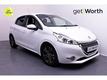 Peugeot 208 5-Door 1.6 Allure