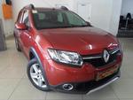 Renault Sandero Stepway 66kW Turbo