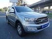 Ford Everest