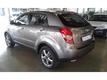 Ssangyong Korando D20T High Auto