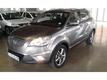 Ssangyong Korando D20T High Auto