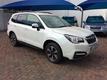 Subaru Forester 2.5 XS .