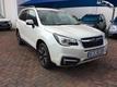 Subaru Forester 2.5 XS .