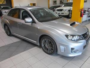 Subaru WRX WRX Premium