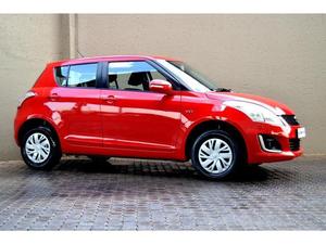 Suzuki Swift 1.2 GL