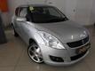 Suzuki Swift Hatch 1.2 GL Auto