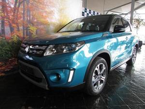 Suzuki Vitara 1.6 GLX Auto