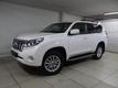 Toyota Land Cruiser Prado 3.0DT VX