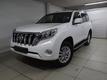 Toyota Land Cruiser Prado 3.0DT VX