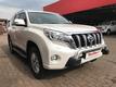 Toyota Land Cruiser Prado 3.0DT VX