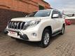 Toyota Land Cruiser Prado 3.0DT VX