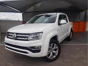 Volkswagen Amarok 3.0 V6 TDI Double Cab Highline Plus 4Motion