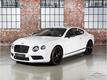 Bentley Continental GT V8 S Coupe